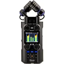 Gravador Zoom H5 Studio