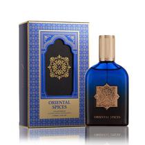 Perfume Oriental Spices Maison Z Edp 100ML Zuofun