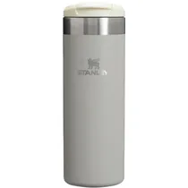 Garrafa Térmica Stanley The Aerolight Transit Bottle 473ML - Ash