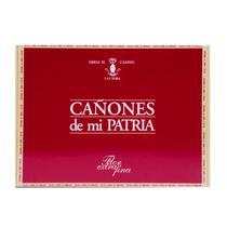 Habano Canones de Mi Patria Churchills X 25