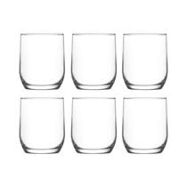 Set de Vasos Lav Sude SUD15 315ML 6 Piezas