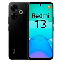 Celular Xiaomi Redmi 13 Dual Sim 6+128GB 6.79" 108+2 MP/13