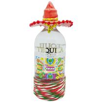 Bebidas Ranchitos Tequila Blanco 700ML - Cod Int: 4767