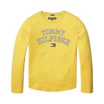 Camiseta Infantil Tommy Hilfiger KB0KB04432 716