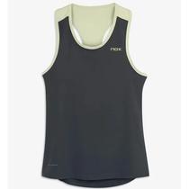 Nox Remera T24FWMCATCG Charcoal Grey (T)XS