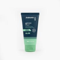 After Shave Babaria Aloe Vera 3 Effec