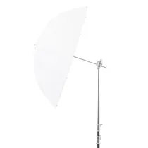 Sombrinha de Estúdio Fotográfico Godox UB-105D - Branco 105CM