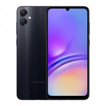 Celular Samsung A05 A055M/DS 4/64GB Preto