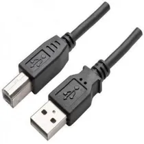 Cable Impressora 1.8MT USB 2.0 Original