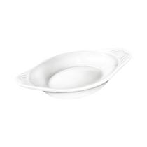 Recipiente para Aperitivo Wilmax WL-992707/A Blanco