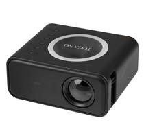 Projetor Tucano Mini TC-T30 - 24W - USB/Aux - 12V - Preto