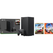 Console X-Box Series X 1TB 8K HDR c/Forza Horizont