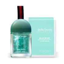 Stella Dustin Colle.Blue Sport Edp M 30ML