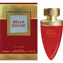 Perfume Le Faconé Bella Rouge Eau de Parfum Unisex 100ML