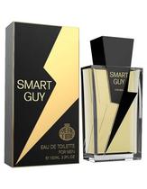 Perfume Real Time Smart Guy For Men Edt 100ML