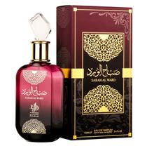 Perfume Al Wataniah Sabah Al Ward Eau de Parfum Feminino 100ML