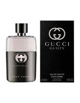 Gucci Perfume Masculino Guilty Pour Homme Desconocido