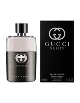 Gucci Perfume Guilty Pour Homme Eau de Toilette 90ML