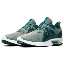 Tenis Nike Masculino 921694-302 7.5 - Cinza