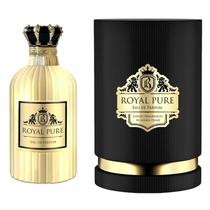 Perfume Unisex Assala Prime Royal Pure Edp 100ML