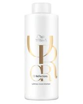 Higiene Wella Shampoo Fusion Oil Reflection 1L - Cod Int: 77556