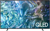 Smart TV Qled Samsung 55" QN55Q60DAG 4K Uhd/Tizen/Wi-Fi/Bluetooth