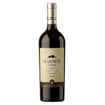 Vino Tinto Marchigue Liebre Syrah 750ML