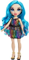 Boneca Amaya Raine Rainbow High - 988724