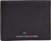 Carteira Tommy Hilfiger AM0AM12781 BDS - Masculina
