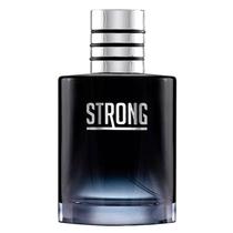 Perfume New Brand Strong For Men Masculino Edt 100ML