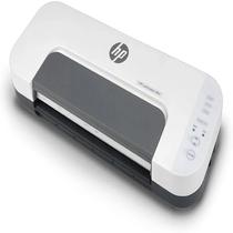 Laminadora HP 940 / Royal 2490 / A4 / A5 / Plastificadora Quente e Frio ( Laminas de 3 A 5MM / 77MICRAS A 127MICRAS / 4 Rodillos)