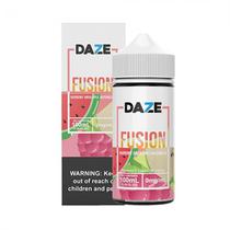 Essencia Vape Seven Daze Reds Fusion Raspberry Green Apple Watermelon 3MG 100ML