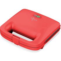 Mini Grill Ghis GHS-SW01 110V Red