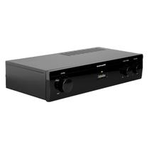 Definitivo Tech Sub Amplif 600 In-Wall Preto