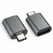 Adaptador USB-C A USB