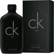 Perfume Calvin Klein CK Be Edt Unisex - 200ML