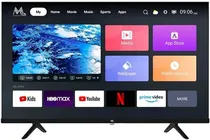 Smart TV LED Mtek 32" MY32FSPH HD/Wifi/Android