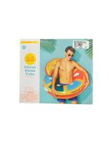 Boya Sun Squad Citrus Con Almohada Integrada 38 Pulgadas