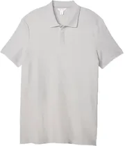 Camisa Polo Calvin Klein 40BM412 250 - Masculina