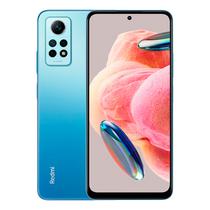 Celular Xiaomi Note 12 Pro 256GB 8RAM 4G Blue Global