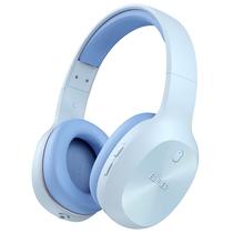 Fone de Ouvido Edifier W600BT Stereo Headphones / Bluetooth - Azul