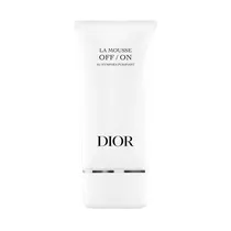 Limpiador Facial Dior La Mousse Off/On 150ML
