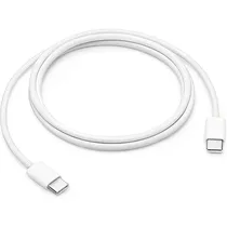 Cabo USB-C para USB-C Apple MQKJ3ZM/A - 1 Metro