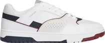 Tênis Tommy Hilfiger FM0FM05211 YBS - Masculino