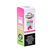 Esencia MR. Freeze Nic Salt Strawberry Kiwi Pom Frost 35MG 30ML