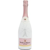 Bebidas Veuve Du Vernay Vino Espum Rose Ice 750M - Cod Int: 136