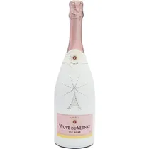 Veuve Du Vernay Vino Espum Rose Ice 750M