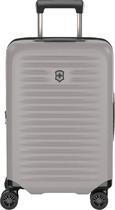 Mala Victorinox Airox Advanced Frequent Flyer Carry-On 653133 Stone/White