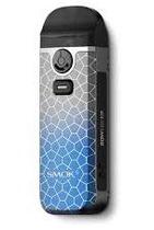 Smok Nord 4 Kit Blue Grey Armor