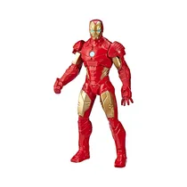 Figura Hasbro Marvel E5582 Iron Man